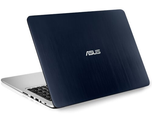 Замена процессора на ноутбуке Asus K501LB